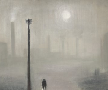 Lancashire Scene