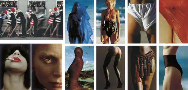 CameraWork Portfolio, 1969-1986