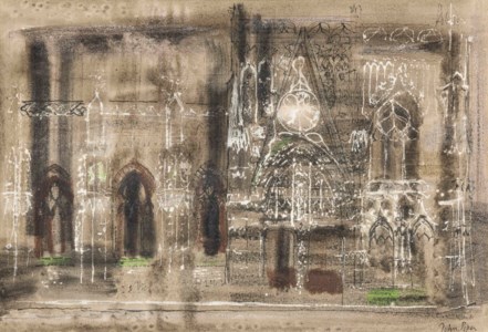 Abbeville Cathedral