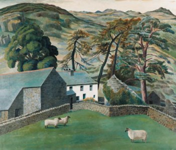 Watendlath Farm, Cumberland