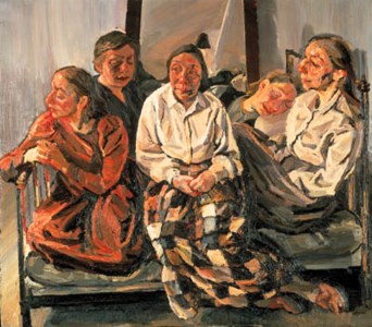 Family Group