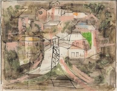 Landscape II