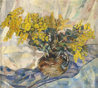 Wattle