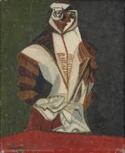 Bird Man