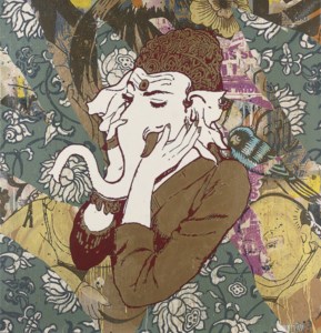 Ganesh