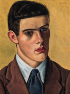 Christopher Milford
