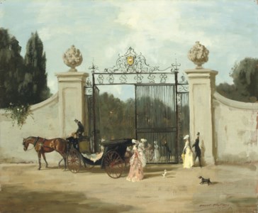 The Promenade