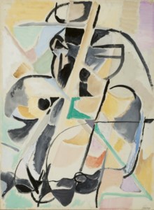 Composition abstraite