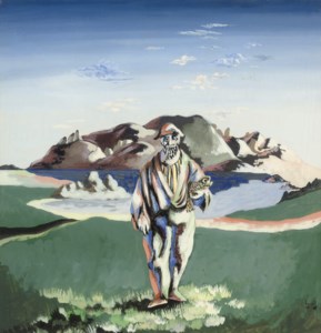 Le pêcheur