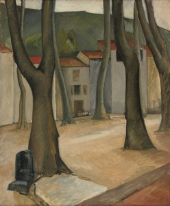 Place de Ceret