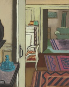 Interior Scene