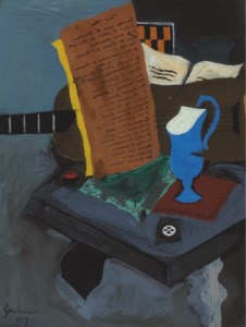 Still Life