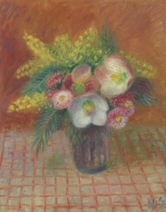 Christmas Roses