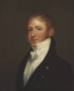 John Stevens Ellery