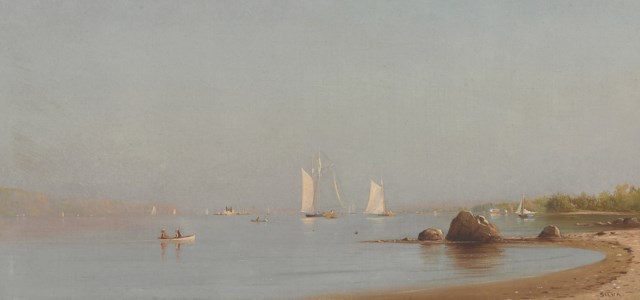 Palisades of the Hudson River