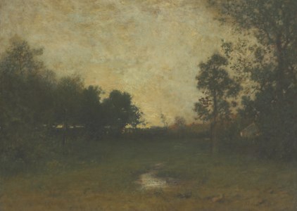 Late Afternoon
