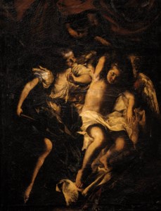 Cupid and Psyche