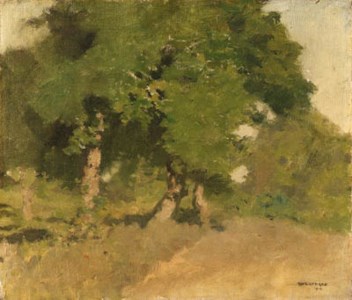 Mid Summer