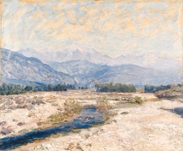 San Gabriel Wash