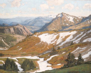 Summer Thaw