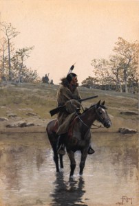 The Ford