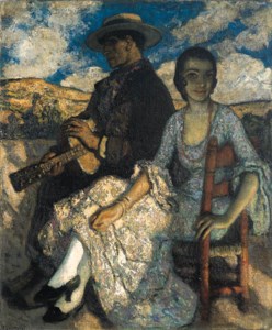 Juan and Juanita