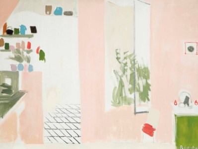 La Cuisine Rose