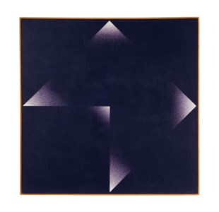 Three Quarter Square