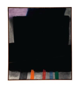 Edge of Black