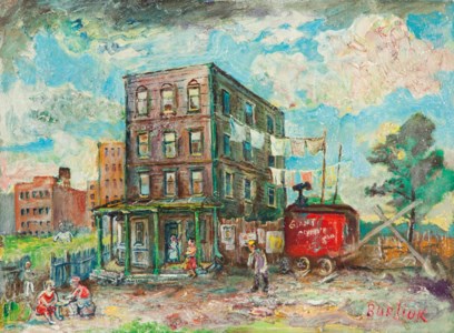 Bedford Avenue, Brooklyn
