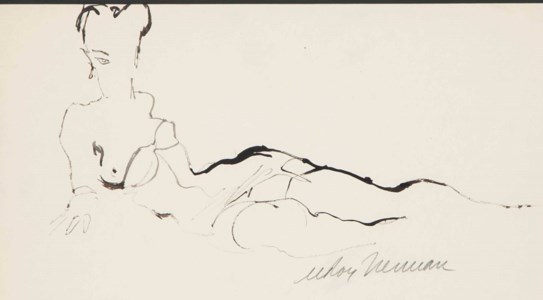 Seductress