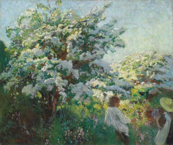 May Day