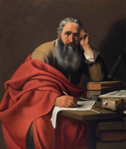 Saint Paul