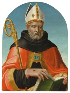 Saint Augustine