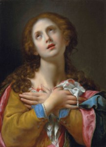 Saint Agatha