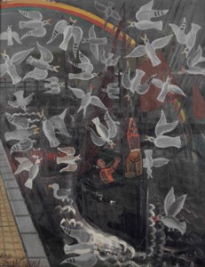 Seagulls