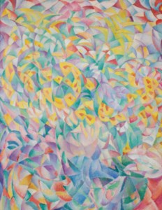 LEO GESTEL, Bloemenstilleven