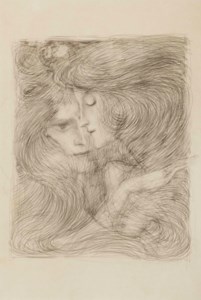 Two women