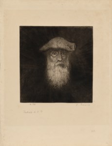 Camille Pissarro, par lui-même