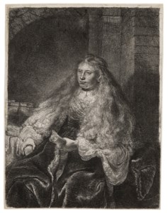 La Grande Mariée Juive (The Great Jewish Bride)