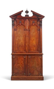 BY THOMAS CHIPPENDALE, CIRCA 1770