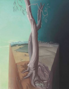 The Tree