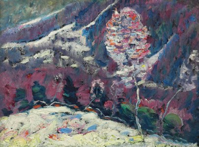 Untitled (Landscape)
