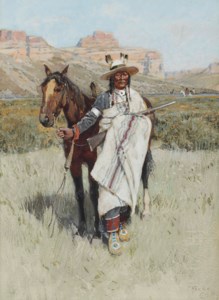 Indian Scout