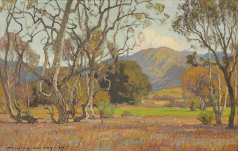 Untitled (Landscape)