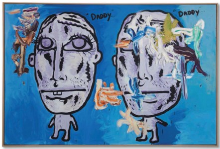 Untitled (Daddy... Daddy...)