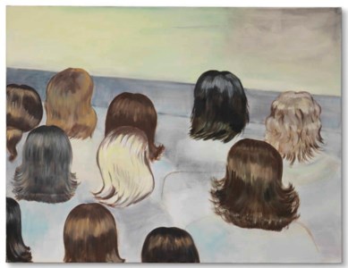 The Audience