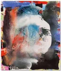 Portrait (Reverse)