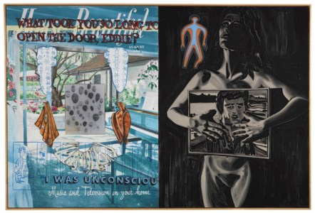 Homage To Richard