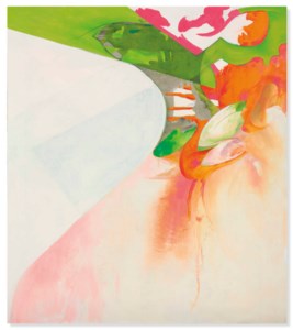 Untitled (2/98), I